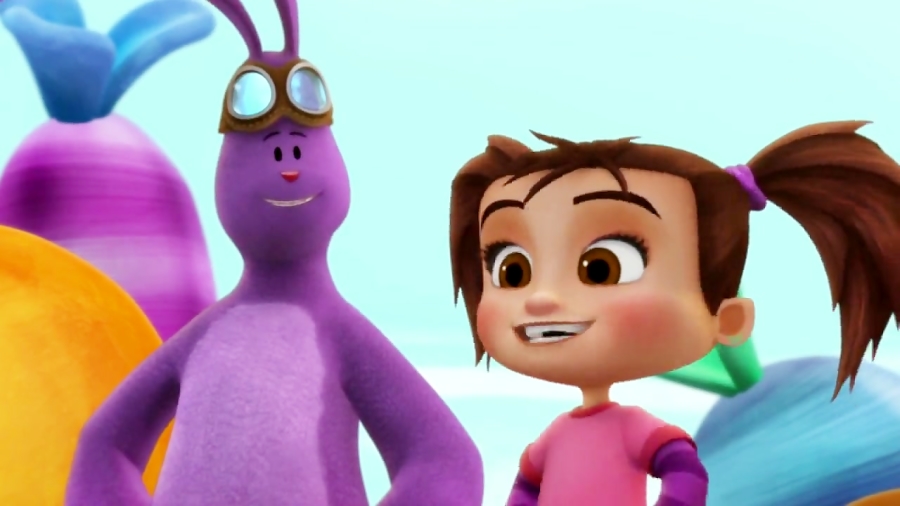 انیمیشن آموزشی کیت و میم میم - فصل 1 قسمت های 46 و 47